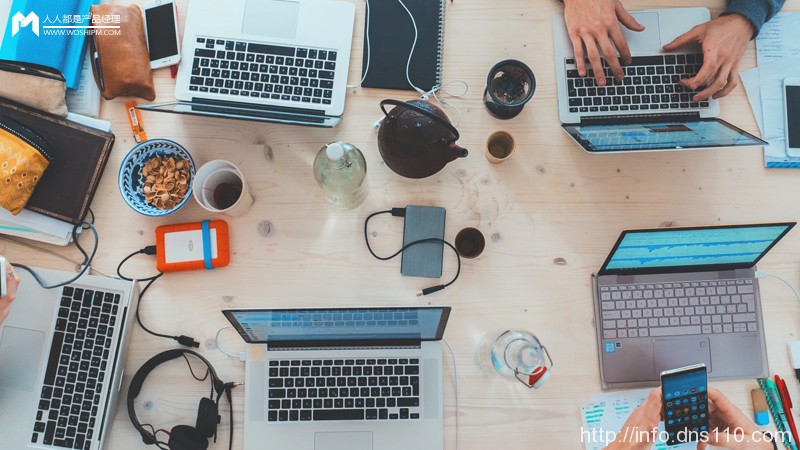 如何搭建一个资料共享的中台