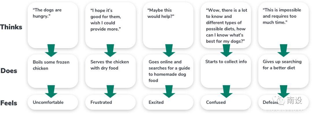 设计宠物减肥应用程序的分步指南