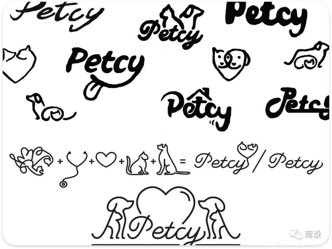 设计宠物减肥应用程序的分步指南