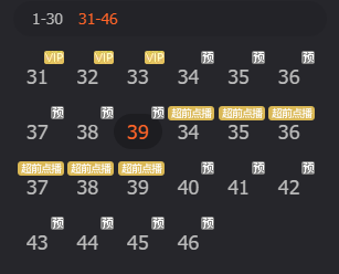 视频行业的会员真的是用户特权吗? 视频行业的会员是真·会员特权吗?