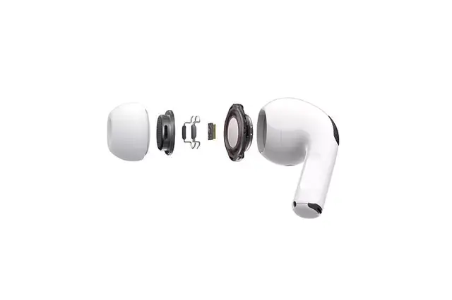 笑话还是真事?你的AirPods Pro闻起来像蓝莓