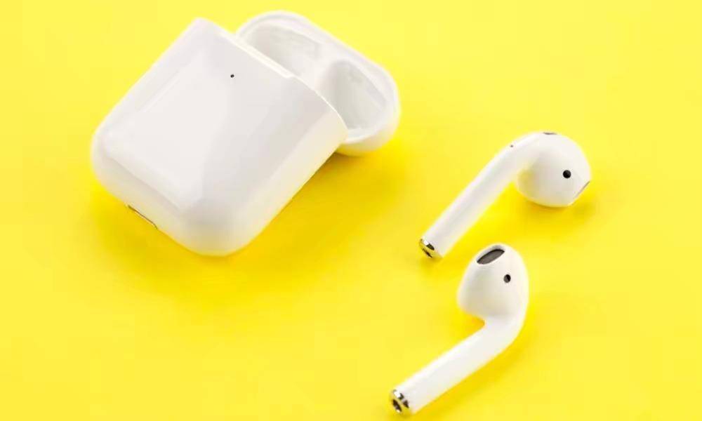 笑话还是真事?你的AirPods Pro闻起来像蓝莓