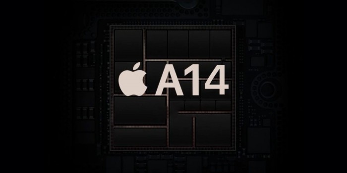 ̨���罫�������� A14 оƬ ������ȫ�� 5nm ����