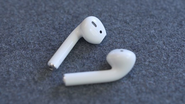 ����AirPods��ô�죿���ģ������������� 