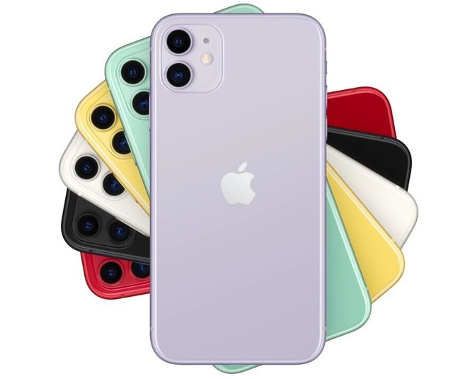 ��ý��2020����ֵ�����ֻ���iPhone����Ϊ�ϰ� 