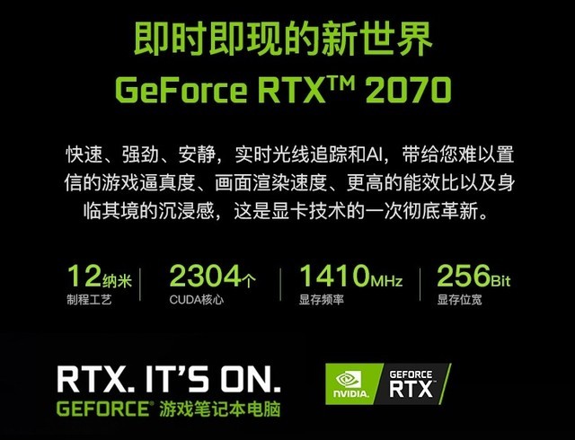 GeForce RTX Կǿӳ֣ʢϿ 