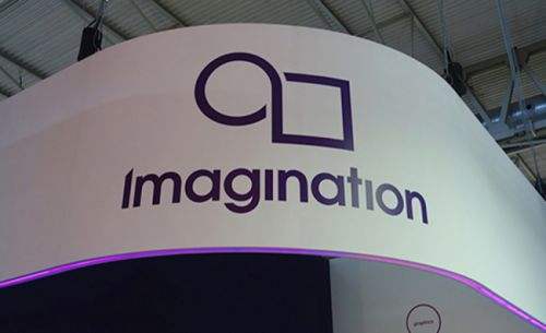 GPUʣImaginationƻµȨЭ 