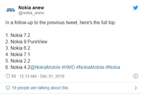 ŵ����9.2 PureView�Ƴٵ�2020��ĩ����������������865