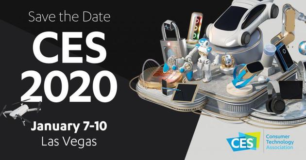 CES 2020前瞻:电视无边框 芯片混战 苹果回归