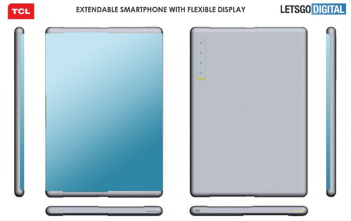 [ͼ]������С�׺�TCLδ��Ҳ�����ƿ�������Ļ�ֻ�