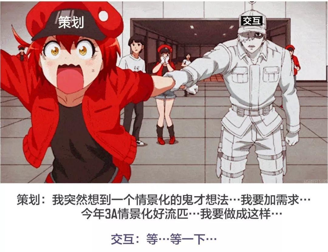 һ�����ס������ν����е��龰�����