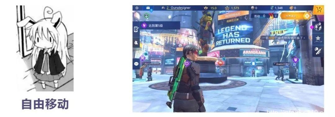 һ�����ס������ν����е��龰�����