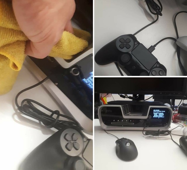 PS5ֱƬϷع 