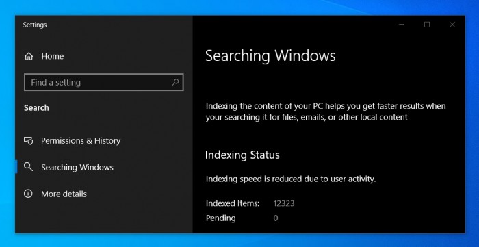 Windows 10 20H1最新版解决了高CPU占用和性能低下问题