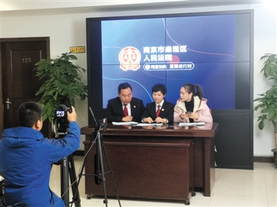 法官“带货”的司法拍卖